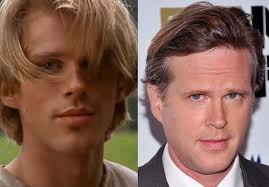 Ivan Simon Cary Elwes (/ˈɛlwɪs/; born 26 October 1962), is an English  actor, screenwriter and best-selling author known for his roles in The  Princess Bride; Glory; Robin Hood: Men in Tights; Days