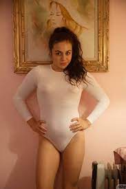 Our full body stretch costume comes with a zipper on the back so you can quickly put on or take off your body suit without much hassle. Bodysuit Pictures Youx Xxx