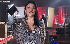Articol anteriorgică petrescu, ștefan bănică şi nicole scherzinger, personaje la „te cunosc de undeva. Andra FericitÄƒ Tare SÄƒ È™i RevadÄƒ Colegii De La Vocea Romaniei Acum Nu Mai Suntem Intr O CompetiÈ›ie