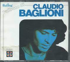 Contemporary chic and glamorous, baglioni hotel offers the ultimate italian experience in the heart of london. Claudio Baglioni L Album Di Cd Discogs