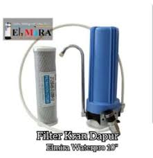 Karbon filter air / zernii / penyaring air zerni / kran bersih: Filter Kran Air Harga Terbaru Juli 2021 Blibli