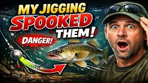 Searching For A Master Angler Musky