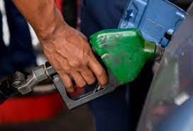 Well, another petrol price increase should do the trick. Petrol Price To Increase On Wednesday Enca