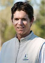 LifeTime Tennis Coaching