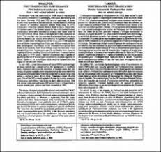 It is called monkeypox because it was first identified in laboratory monkeys. Smallpox Post Eradication Surveillance First Isolation Of Monkeypox Virus From A Wild Animal Infected In Nature Variole Surveillance Post Eradication Premier Isolement De L Orthopowirus Simien Chez Un Animal Sauvage