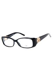Gucci Ladies Black Eyeglasses Gucci Eyewear Gucci Sunglasses Women Gucci Eyeglasses