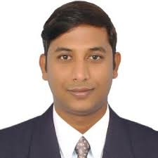 Ing. Ved Prakash Sinha