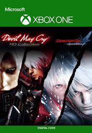 If you want to unlock vergil the legit way, all . Buy Devil May Cry Hd Collection 4se Bundle Xbox Live Key Europe Eneba