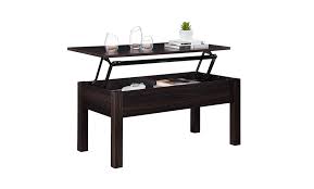 More buying choices $67.85 (9 new offers) mainstay logan coffee table (espresso) (1, espresso) 4.0 out of 5 stars 101. Up To 16 Off On Mainstays Lift Top Coffee Tab Groupon Goods