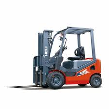 Heli CPCD18 Forklift