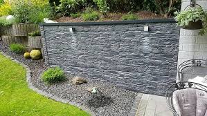 mauerverkleidung im aussenbereich aus kunststoff makale 2 aus aussenbereich kunststoff landscape design landscape architecture exterior wall cladding