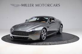 Image result for Tungsten Silver 2012 Aston Martin