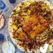 مطعم اطايب المعالي Atyab El Maaily الأسعار المنيو الموقع افضل المطاعم السعودية