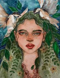 My first pet portrait. It was challenging but very enjoyable. I learned a  lot in the process. I've attached photos to show progression and the  reference photo. Comments and suggestions/tips will be