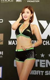 One of the most dominant bantamweights in the history of asian mma, bibiano fernandes, defends his one bantamweigh world championship title in myanmar''s first mma event against top finnish prospect. Ring Girl Wikipedia
