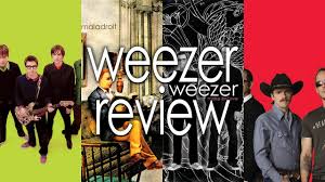 Weezer is an american rock band formed in los angeles, california in 1992. Weezer Green Maladroit Make Believe Red Album Review Gizmoch Youtube