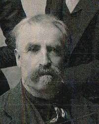 John A. Andrist (1842-1922)