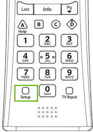 Remove tv and audio receiver control. How To Factory Reset A Comcast Xfinity X1 Remote Support Com Techsolutions