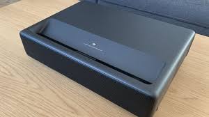 L'ecole française à la tv. Test Xiaomi Mi 4k Laser Projector Version Francaise L Avis De Gregory Le Blog De Phc