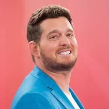 Michael Bublé - Songs, Wife & Christmas