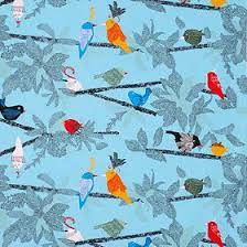 Scandinavian Fabric Curtains Curtains Roman Blinds Use it for curtains, cushions or even to make a teddy bear for a loved one!