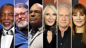 Star Trek: Picard to Reunite Next Generation Cast for Season 3