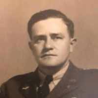 Donald William Biddle (1906–1982)