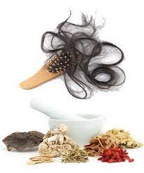 Chinese herbs have been used for hundreds of years to stop hair loss. 6 Effective Chinese Herbs For Hair Loss I Fashion Styles