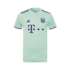 Made by adidas®, these premium. Fc Bayern Kids Shirt Away 18 19 Official Fc Bayern Munich Store