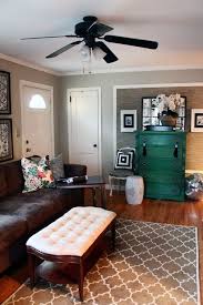 Working With A Long Narrow Living Room Emily A Clark Long Narrow Living Room Narrow Living Room Small Living Room Furniture