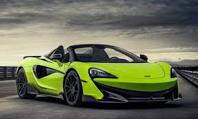 Mclaren 600lt 2020 Price In Hong Kong Features And Specs Ccarprice Hkg
