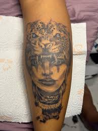 Mark Tobias Tattoo added a new photo.