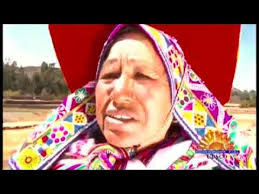 Centro Folklórico Túpac Amaru de Tinta