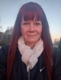 Obituary information for Christeen L. Moore