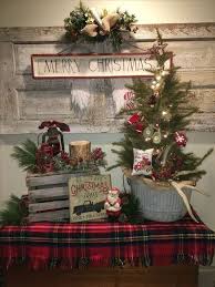 Red Check Christmas In 2020 Christmas Decorations Rustic Plaid Christmas Decor Christmas Decorations
