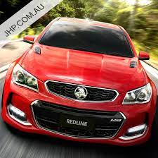 The vf foundation — proud to power Holden Commodore Vf Bonnet Kit Series 2 Ss V Jhp