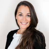 Vivian Caggiari Johnston