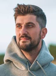 Curseur de carrousel d'équipe