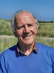 Condolence Book for Edward (Eddie) Schweppe (Kilbarrack, Dublin)