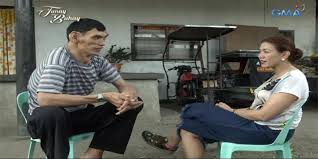 Si William, ang pinakamatangkad na tao sa Pilipinas