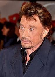 Afbeeldingsresultaat voor johnny hallyday