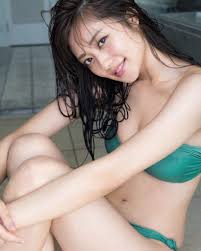 奥山かずさのヌード、水着グラビア画像140枚 | エロネタ画像庫