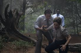 Conjuring 3 is designed to fundamentally change the franchise. Wc4m9kyj2qz6lm
