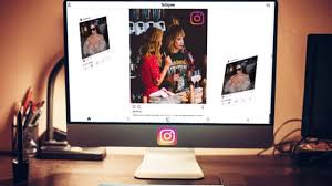Since the browser version of instagram is limited and you are unable to access your chats, you can use the instagram app with an android emulator you must use the instagram app to video chat. How To Post On Instagram From Computer Or Laptop Weblogue