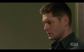 Supernatural Absence