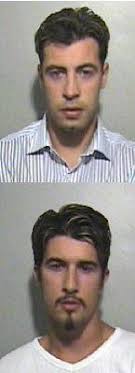 Brothers jailed over death crash