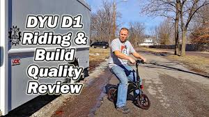 For the movers and shakers that want to make their mark, without leaving a mark. Power Up Your Dyu D1 Jetson Bolt E Bike Battery Controller Upgrade More Holmes Hobbies Youtube