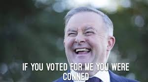 Replacing Chris Bowen with Matthew Camenzuli in McMahon