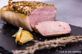 Epingle Sur Cuisson Lente