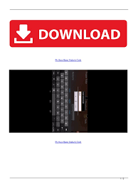 Fxguru mod apk v2.12.00 movie fx director: Fx Guru Enter Unlock Code Pdf Pdf Personal Digital Assistant Android Operating System